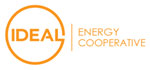 Ideal Energy Coopertive Logo