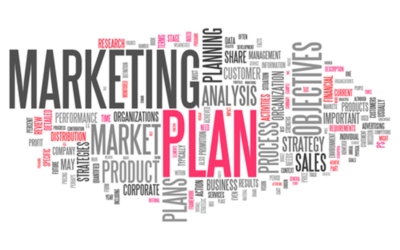 Is Your Marketing Plan All in Your Head?