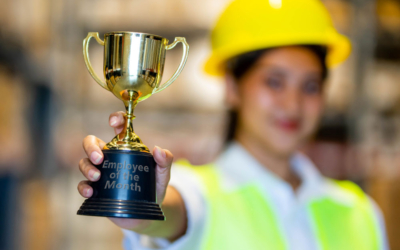  Tokens of Thanks Create Loyalty and Camaraderie